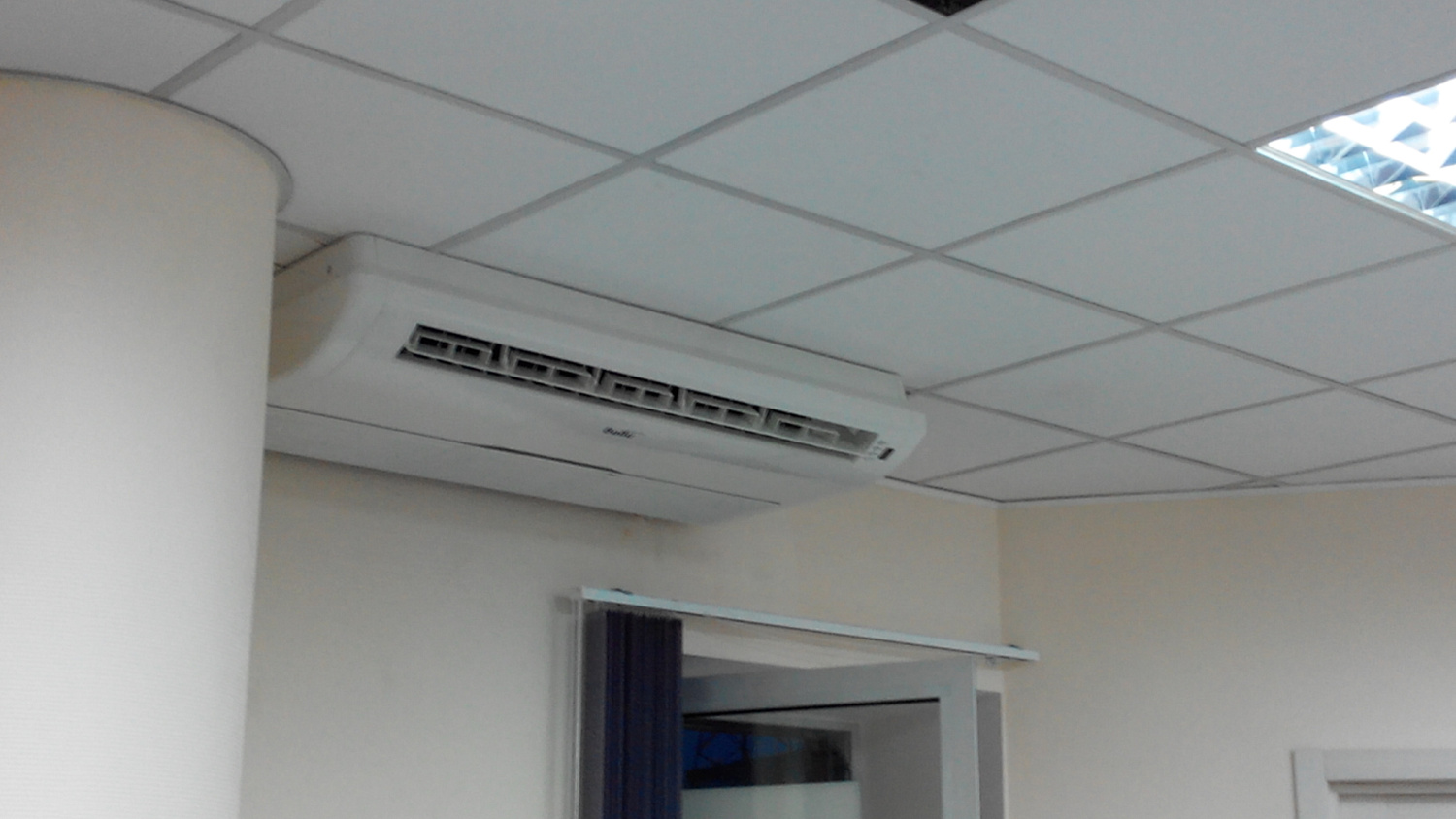 Климат в птичниках и животноводческих помещениях