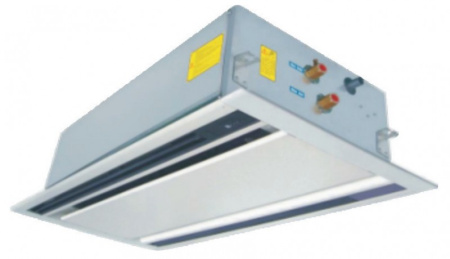 Кассетный фанкойл Pioneer KWCT120BN