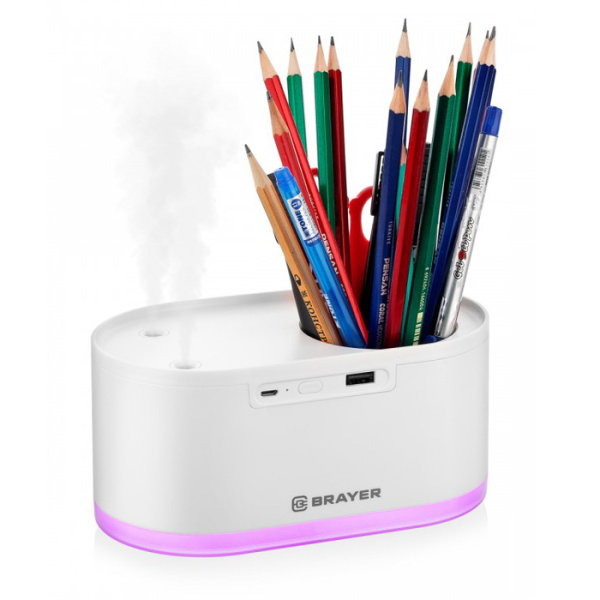 Ультразвуковой увлажнитель воздуха BRAYER 4912BR