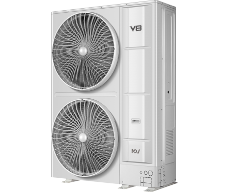 Наружный блок VRF системы MDV MDV-V8S500V2R1A