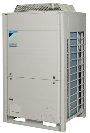 Наружный блок VRV системы Daikin RXYQ10P9
