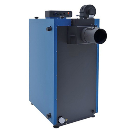 Твердотопливный котел Zota "MAGNA" 100 (MG4931120100)