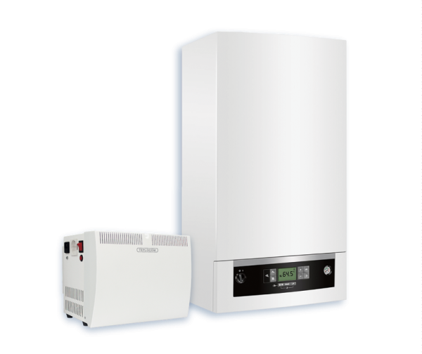 Блок бесперебойного питания Teplocom 250+26