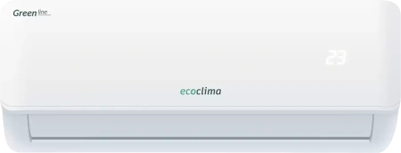 Настенный кондиционер (сплит-система) Ecoclima ECW-07GC/ EC-07GC