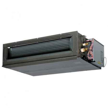 Канальный кондиционер Rovex RD-24HR1/CCU-24HR1