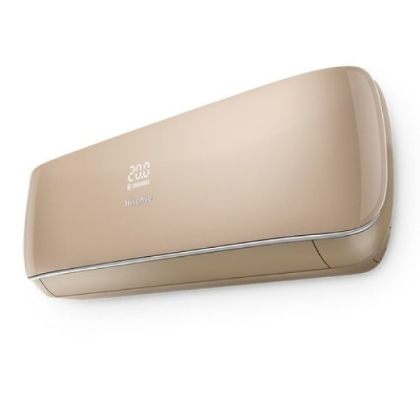 Настенный кондиционер (сплит-система) Hisense AS-10UW4SVETG107G(С)