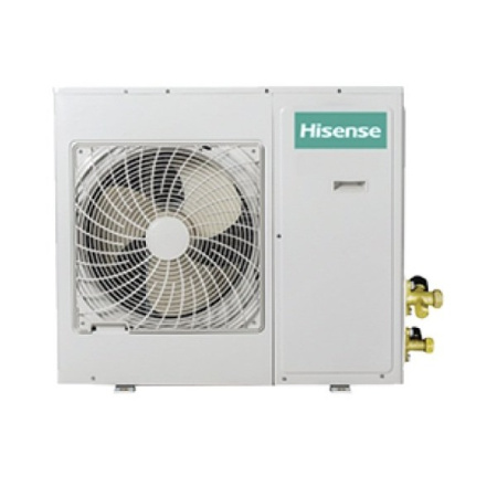 Канальный кондиционер Hisense AUD-36UX4SHL4/AUW-36U4S1A