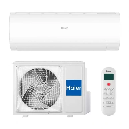 Настенный кондиционер Haier AS35HPL1HRA/1U35HPL1FRA
