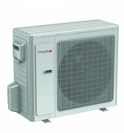 Компрессорно-конденсаторный блок Energolux SCCU18C2BF