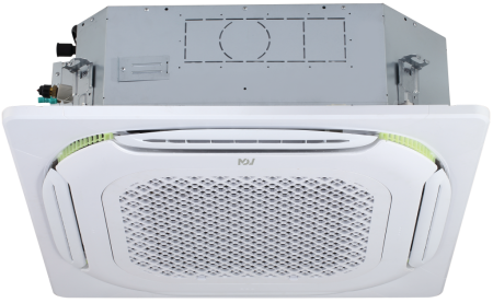 Кассетный фанкойл MDV MDVFN-1200C4VEA