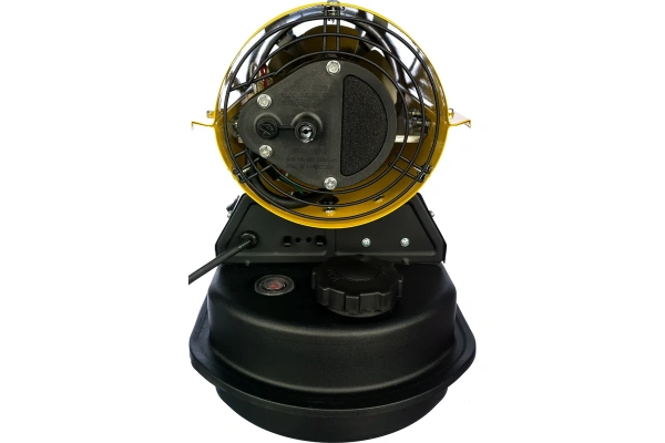 Дизельная пушка Ballu BHDP-20L