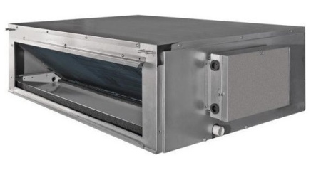 Напольно-потолочный фанкойл 2-2,9 кВт Energolux SF3CF250A3