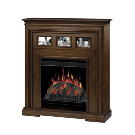 Электрический камин Dimplex Acadian DFP 20-1060BW