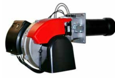 Дизельная горелка Ecoflam MAX P 35 AB TW