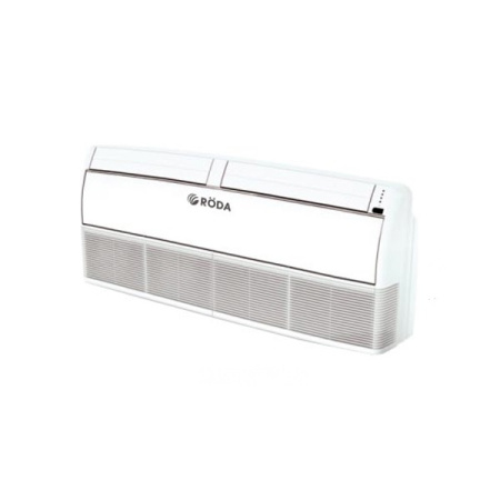 Напольно-потолочный кондиционер Roda RS-CF36BB/RU-36BB3