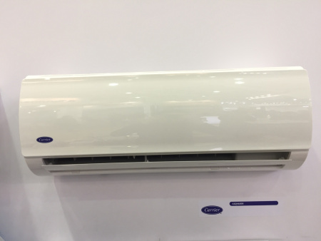 Настенный кондиционер (сплит-система) Carrier 42QHA024N / 38QHA024N