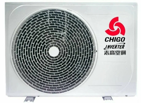 Настенный кондиционер (сплит-система) CHIGO CS-51V3A-1B172/White