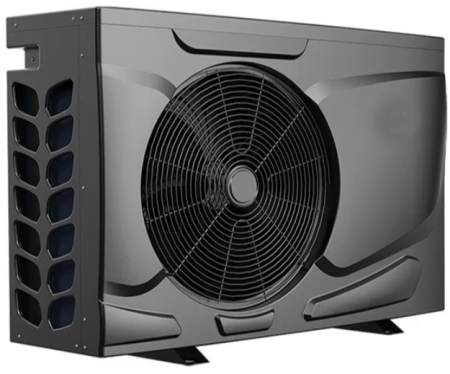 Тепловой насос для бассейна Royal Thermo RTPI-80MHN8