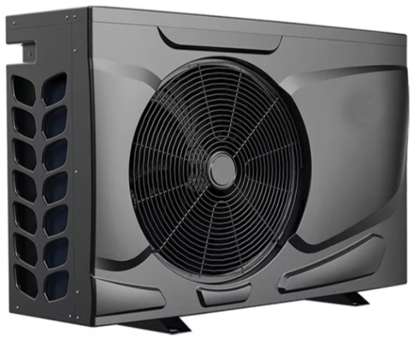 Тепловой насос для бассейна Royal Thermo RTPI-25MHN8