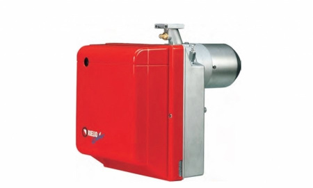 Газовая горелка Riello GULLIVER BS1