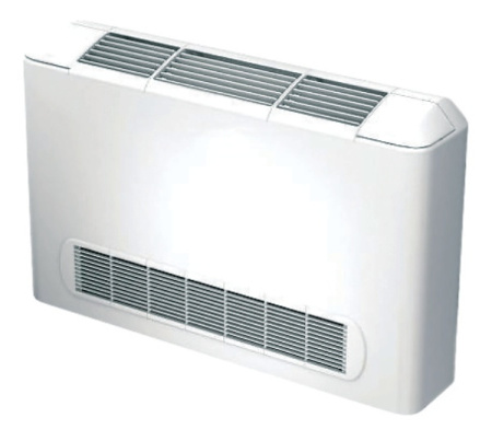 Напольно-потолочный фанкойл Venterra VFSE 02-02