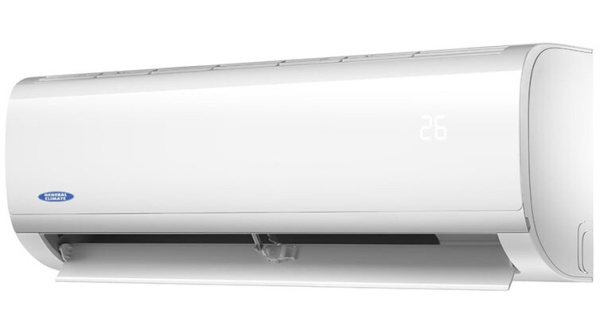 Настенный кондиционер (сплит-система) General Climate GC-R36HR/GU-R36H