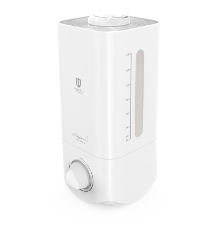 Ультразвуковой увлажнитель воздуха Royal Clima RUH-M300/4.0M-WT