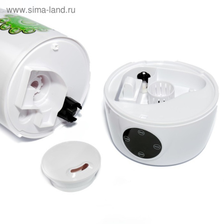 Ультразвуковой увлажнитель воздуха Loriot LHA-400 E