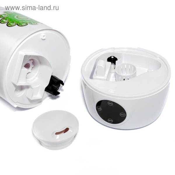 Ультразвуковой увлажнитель воздуха Loriot LHA-400 E