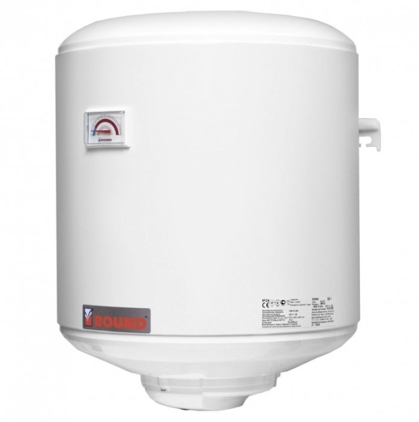 Электрический накопительный водонагреватель Atlantic Round 50 (941153)