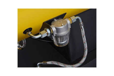 Дизельная пушка Ballu BHDP-120