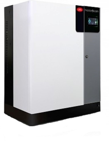 Увлажнитель с электронагревателями CAREL heaterSteam UR040HL004