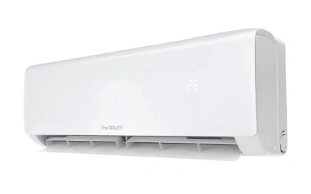 Настенный кондиционер (сплит-система) Ferrum FIS24A3/FOS24A3
