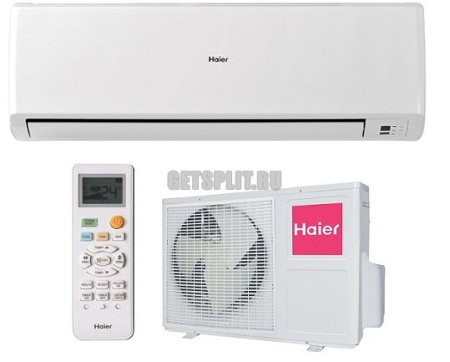 Настенный кондиционер (сплит-система) Haier HSU-07HEK303-R2