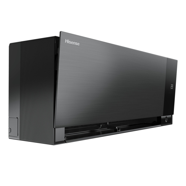 Настенный кондиционер (сплит-система) Hisense AS-13UW4RWMQK00(B)