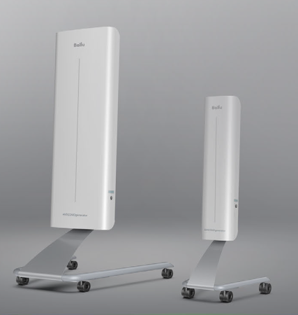 Стойка Ballu SR-1