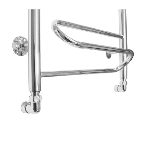 Водяной полотенцесушитель Domoterm Офелия П12 500*1000