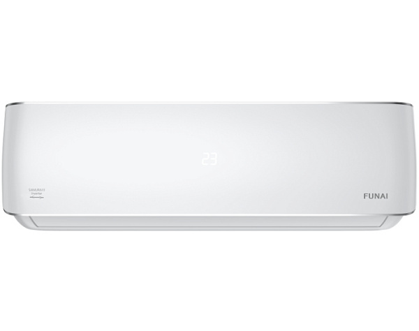 Настенный кондиционер (сплит-система) Funai RAC-I-SM25HP.D04