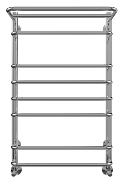 Водяной полотенцесушитель Terminus Полка П8 500х800