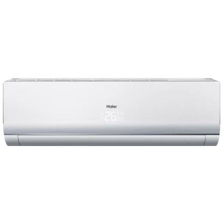 Настенный кондиционер (сплит-система) Haier HSU-09HNF303/R2 -W/HSU-09HUN203/R2 (-40С)