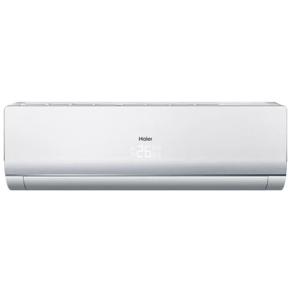 Настенный кондиционер (сплит-система) Haier HSU-24HNF203/R2 -W/HSU-24HUN203/R2 (-40С)