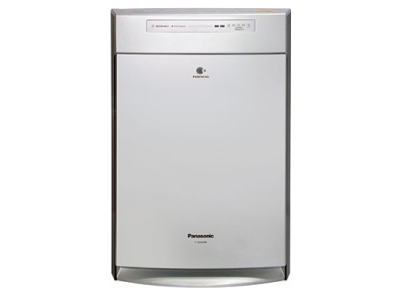 Воздухоочиститель Panasonic F-VXH50R-S