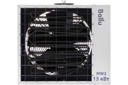 Тепловая пушка Ballu BHP-MW2-15
