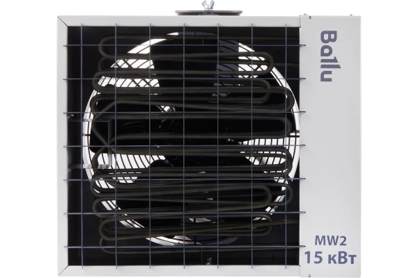 Тепловая пушка Ballu BHP-MW2-15