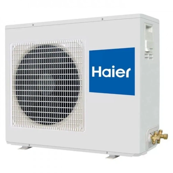 Канальный кондиционер Haier AD160S2LM1FA/1U160S1LN1FB