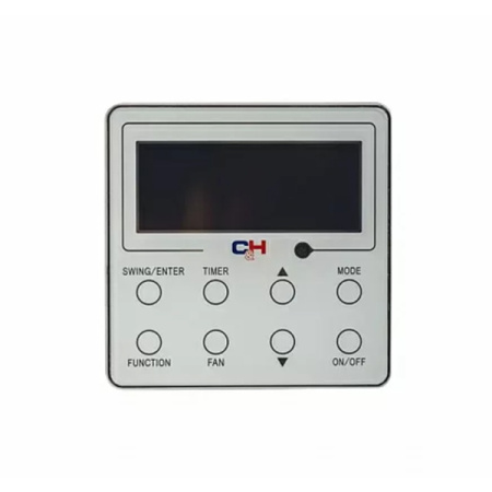 Канальный кондиционер Cooper&Hunter CH-DH160PNK/CH-U160NM