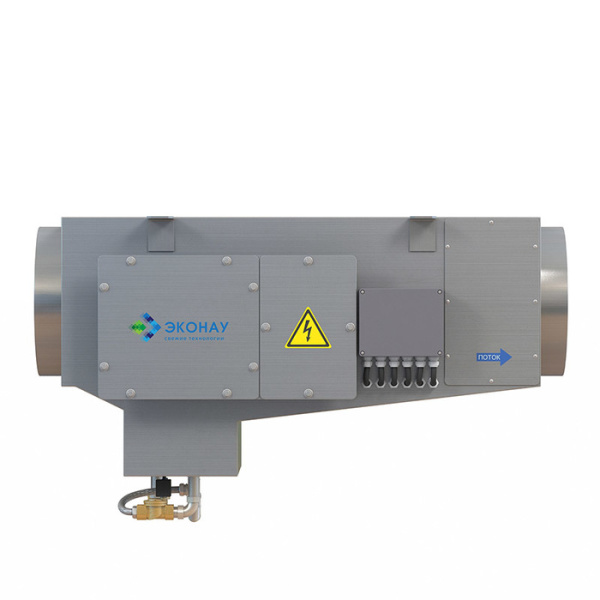 Ультразвуковой промышленный увлажнитель Эконау УЗК-32