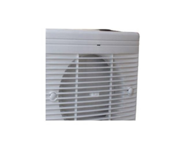 Вытяжка для ванной диаметр 100 мм Systemair BF-W 100A