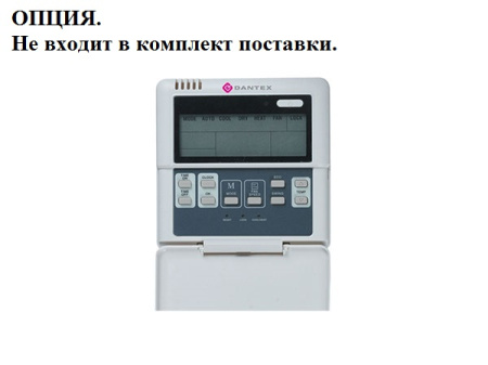 Канальный фанкойл Royal Clima VCT-12-OM1