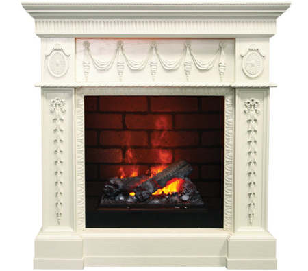 Портал Ampir под очаг Dimplex Cassete 400